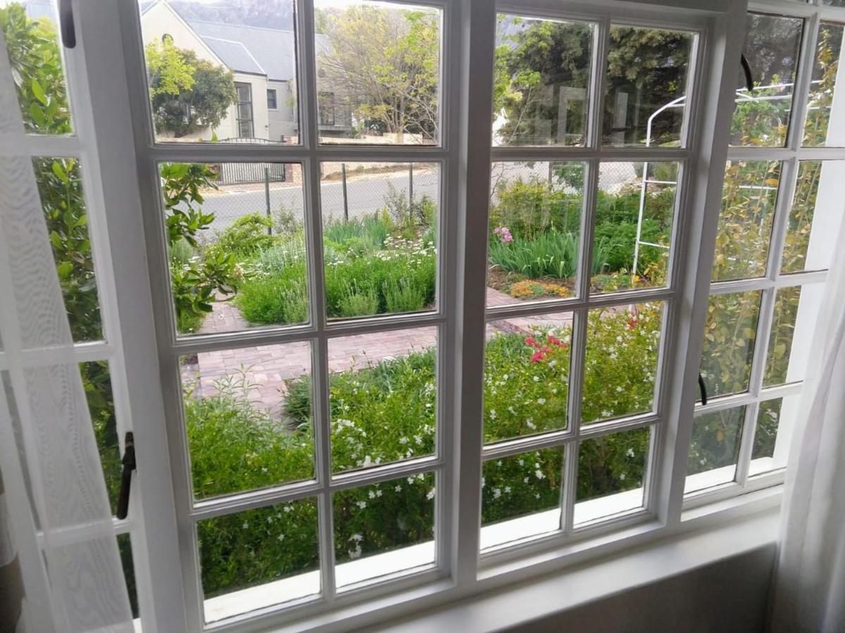 Daisy Place 弗朗斯胡克 外观 照片